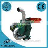 Henan Excellent Manufacturing Mini Feed Mill in Hot Sale thumbnail-4