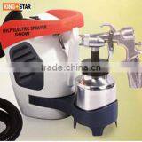 600W Aerosol Spray Paint thumbnail-1