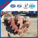 Hydraulic Spiral Cutter Head for Cutter Suction Dredger thumbnail-5