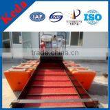 Diesel Power River Gold Grabber for Sale thumbnail-2