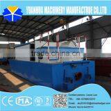 Hydraulic Cutter Suction Dredger for Sale thumbnail-2
