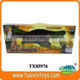 the Train Battery Operated Electric Dinosaur Toys thumbnail-2