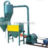Wood Powder Mill for Fiber Type, Brittle Material and Flexible Material thumbnail-1