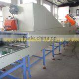 High Quality Fruit & Vegetable Washing Waxing and Grading Machine