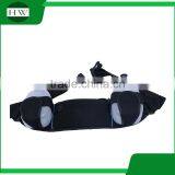 Custom Ventilation Waterproof Reflective Led Cell Mobile Phone Gym Sports Running Belt Waist Bag Pack With Water Bottle thumbnail-2