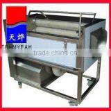 Hot Selling Potato Peeler / Vegetable Washing Machine (Video) thumbnail-1