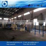 PP Film Recycling Machine thumbnail-2