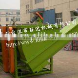 Horizontal Washing Machine for Plastic/ Friction Washing Machine for Plastic thumbnail-1