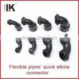 Flexible Pipe Connector Different Type Pipe Connector thumbnail-2