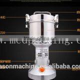 Large Stainless Steel 600 g Powder Machine Ultrafine Grinding Machine Chinese Household Electric Grinder Mill thumbnail-2