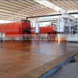 Low Investment High Profit Business Low Cost of Pyrolysis Plant thumbnail-2