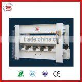 AY214*8/16(3)H1RC Veneer Laminating Hot Press Machine for Mdf Plywood thumbnail-3