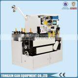 Original Manufacturer for Automatic Paint Can Welding Welder Machine