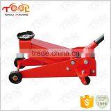 Latest Design Superior Quality 3ton TL1900-1 Handle Hydraulic Floor Jack thumbnail-1