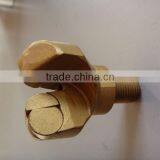 PDC Drill Bolt/anchor Bolt Adopt the Cutting Tooth of Pdc Cutter for Sale Manufaturer in China thumbnail-2