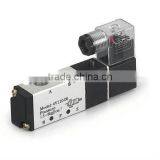 Airtac Solenoid 24vdc Pneumatic Pilot Valve thumbnail-3