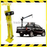 Foldable Swivel Hoist Lift thumbnail-1