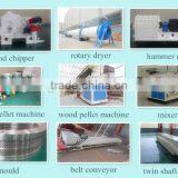 CE Certification and New Condition Wood Chips Making Machine thumbnail-2