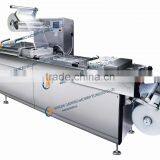 Automatic Vacuum Pack Thermoforming Machine thumbnail-1