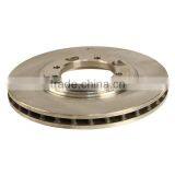 Volkswagen Brake Disc for Sale Part No.: 7M3615301 thumbnail-2