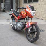 Newest Top Quality 150cc Chinese Sport Chopper Motorcycle thumbnail-2