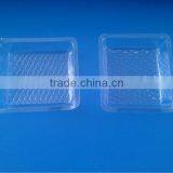 Manufacturer Small Plastic Trays PP/PVC/PS/BOPS Materials thumbnail-1