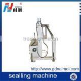 Three Side Seal Bag Making Machine Manufacturer in China Are Efficiency thumbnail-5