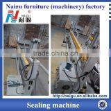 China NaiGu Factory Sealing Capping Machine thumbnail-6