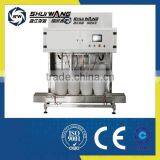 High Efficiency Automatic/ Semi-automatic Commercial Drinking Water Filling Making Machine thumbnail-1