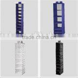 Multi-color Wall Bags , Foldable Non-woven Fabric Hanging Wall Pocket, Storage Organizer Pocket thumbnail-2