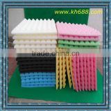 Factory selling good quality cheap PU material soundproof sponge