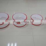 New Pop up Food Cover 4pcs Mesh Indoor Outdoor Food Cover thumbnail-2