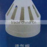 Pvc Fittings PVC Vent Cowl thumbnail-2