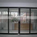 Pre-made Custom-made Aluminum Alloy Doors and Windows thumbnail-4