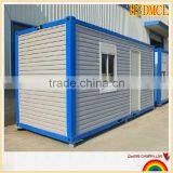China Light Steel Structure Portable Shipping Stackable Container House thumbnail-1