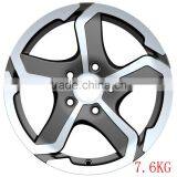 Spring Festival Discount China Car Alloy Wheels 18 Inch thumbnail-4