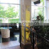 HOT SALE POPULAR BACKLIT ONYX WALLS PANELS & CEILINGS PANELS thumbnail-4