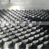 HOT!!!Black Slope Protection Geocell Manufacturer Made From High-density Polyethylene thumbnail-3