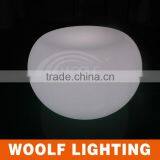 Home Decorative Good Quality Colorful LED Gardening Furniture thumbnail-5