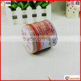 Shoulder Lid Rectangular Mini Candy Tin Box thumbnail-6