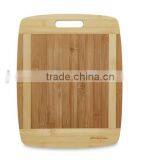 CIQ Available Square Hanging Bamboo Cutting Board thumbnail-2