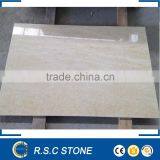 Natural Alice Beige Marble Lobby Flooring Design thumbnail-1