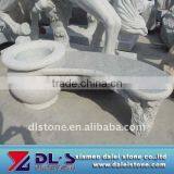 Granite Garden Chair thumbnail-1