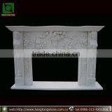 Authentic Fireplace Surround Decoration thumbnail-1
