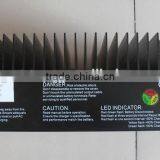 2kw Li-ion/LiFePO4/Li-poly/LiMnO4 Battery Charger With CANBUS Communication or Enable Control thumbnail-4