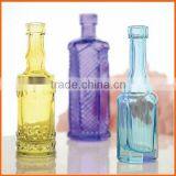 Hot Sales Custom Glass Mini Bud Vase thumbnail-1