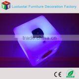 Plastic Led Music Cube With Multicolor Change thumbnail-6