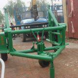 Cable Wire Drum Vehicle thumbnail-3