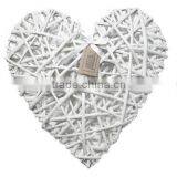 Wholesale Wicker Hearts for Festival Decoration thumbnail-1