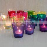 Solid Color Candle Mug Promotion Mug Gift Cup thumbnail-1